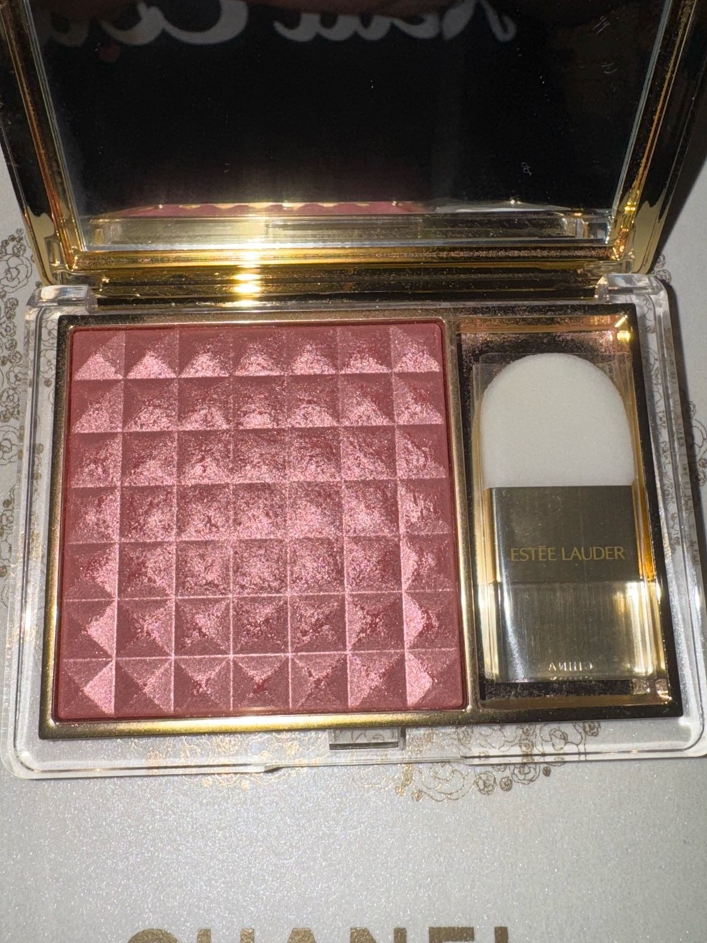 Estee Lauder Tease Blush